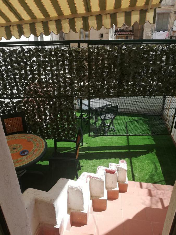 לינה וארוחת בוקר נאפולי Royal Dante מראה חיצוני תמונה